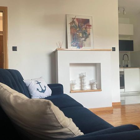 Apartament 2-Pokojowy Gdynia Swietojanska エクステリア 写真