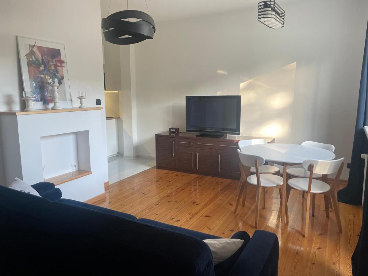Apartament 2-Pokojowy Gdynia Swietojanska エクステリア 写真