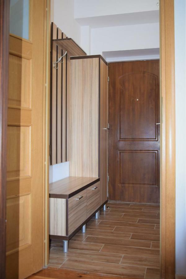 Apartament 2-Pokojowy Gdynia Swietojanska エクステリア 写真