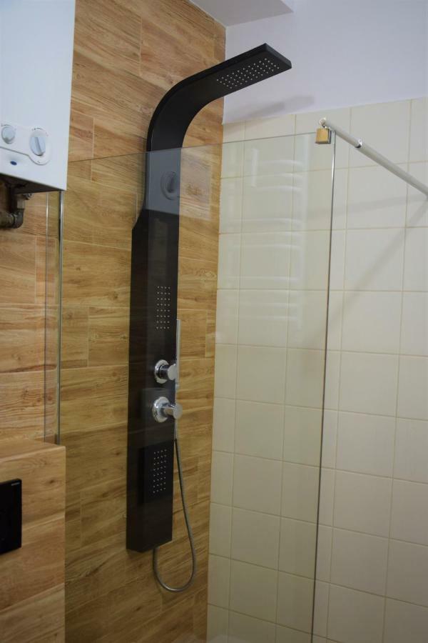 Apartament 2-Pokojowy Gdynia Swietojanska エクステリア 写真