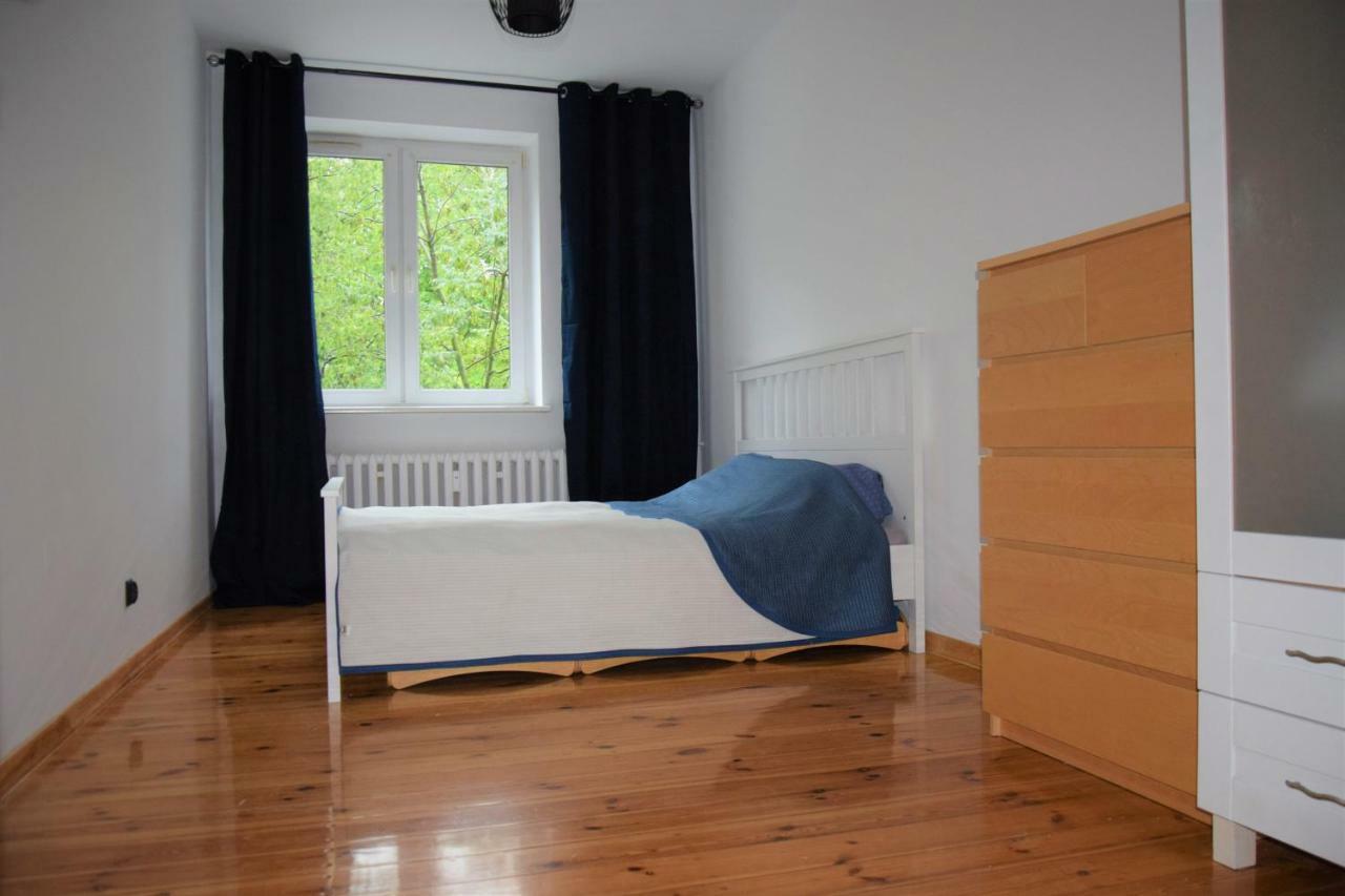 Apartament 2-Pokojowy Gdynia Swietojanska エクステリア 写真